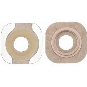 Hollister New Image Flexwear Barrier 1 3/4" Pre-Cut 7/8" With Tape - (Item No. 14303), 5 Count