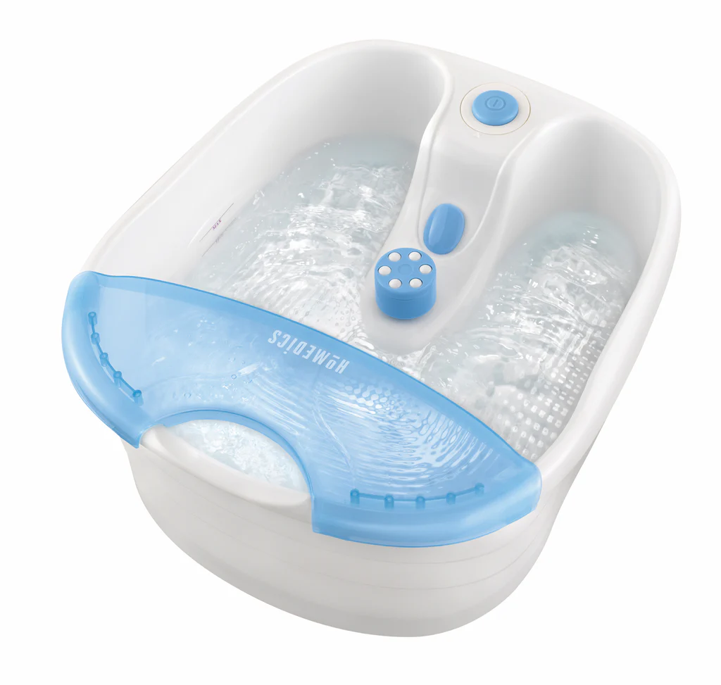 HoMedics Deep Soak Foot Spa - Image 3
