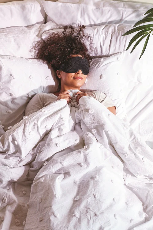 Homedics Headache Relief Mask - Image 4