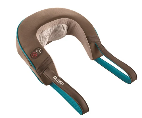 Homedics Neck & Shoulder Massager - Image 2