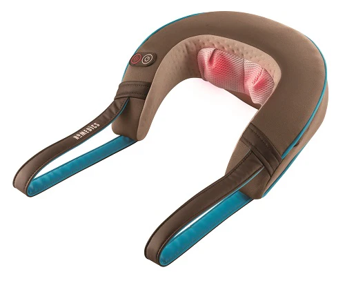 Homedics Neck & Shoulder Massager - Image 3