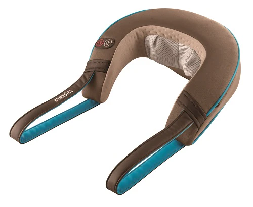 Homedics Neck & Shoulder Massager - Image 4