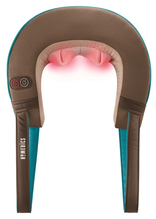 Homedics Neck & Shoulder Massager - Image 5