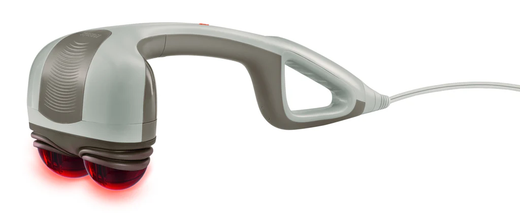 HoMedics Percussion Massager With Heat
