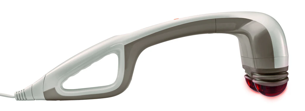 HoMedics Percussion Massager With Heat - Image 2