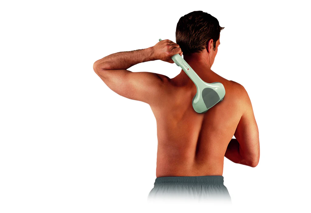 HoMedics Percussion Massager With Heat - Image 3