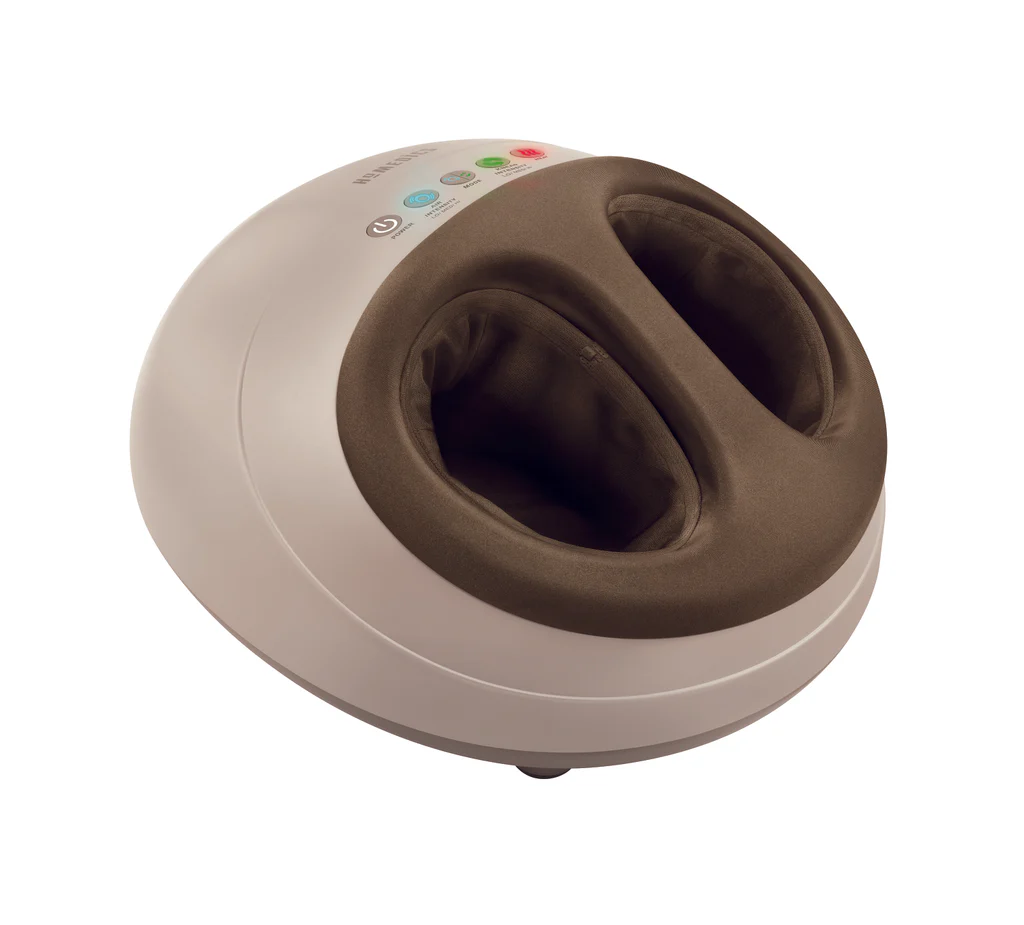 HOMEDICS Shiatsu Air Pro Foot Massager