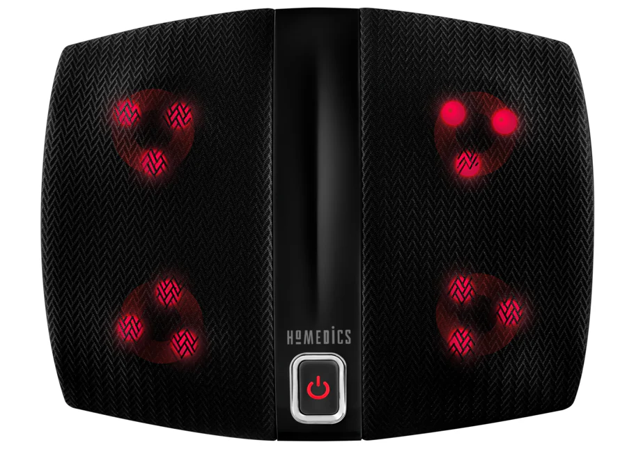 Homedics Shiatsu Foot Massager