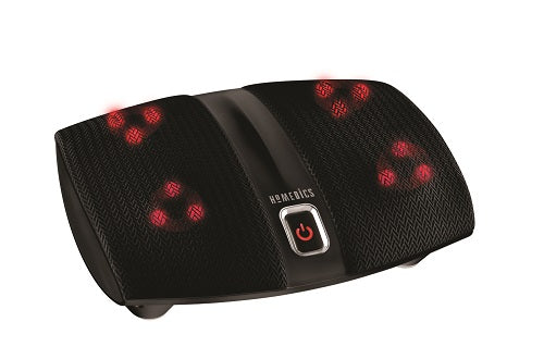 Homedics Shiatsu Foot Massager - Image 3