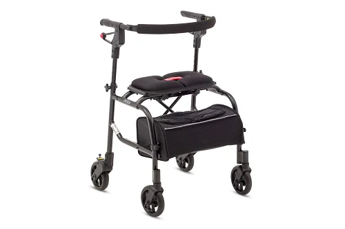Human Care neXus oNe Rollator - Image 13