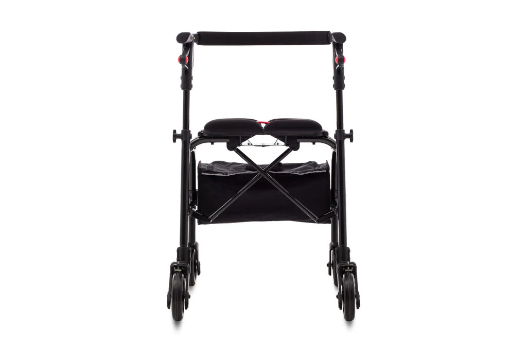 Human Care neXus oNe Rollator - Image 16