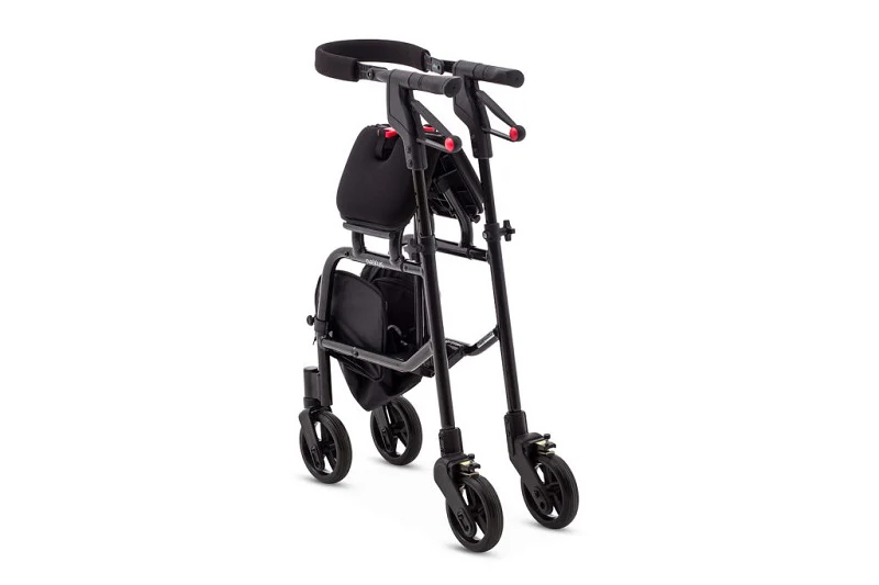 Human Care neXus oNe Rollator - Image 2