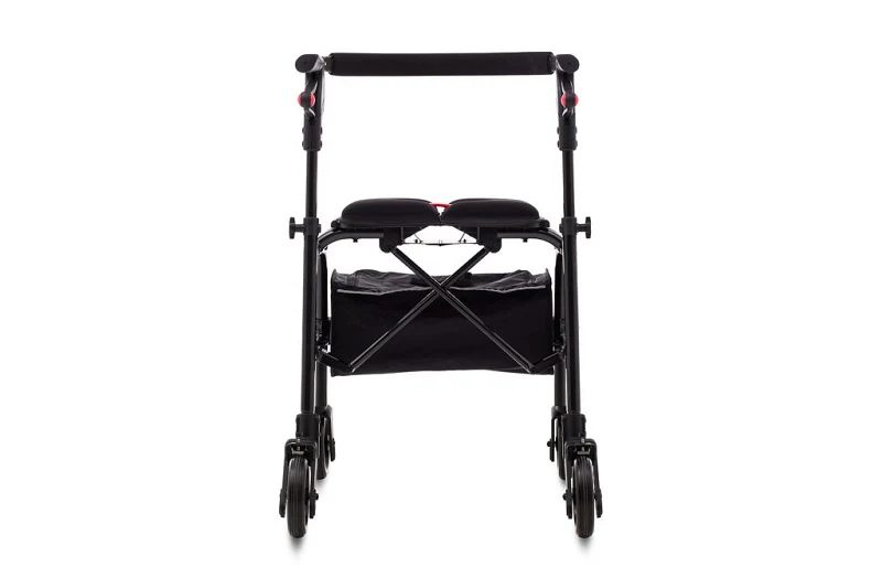Human Care neXus oNe Rollator - Image 4