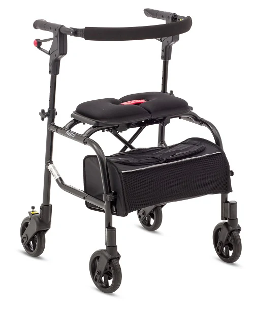 Human Care neXus oNe Rollator - Image 9