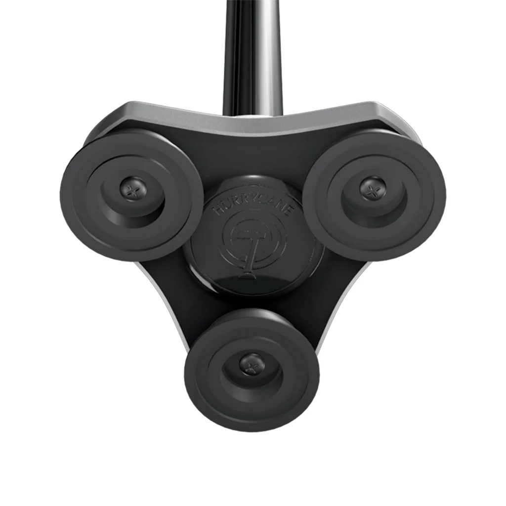 HurryCane Freedom Edition Folding Cane with T Handle - Image 15