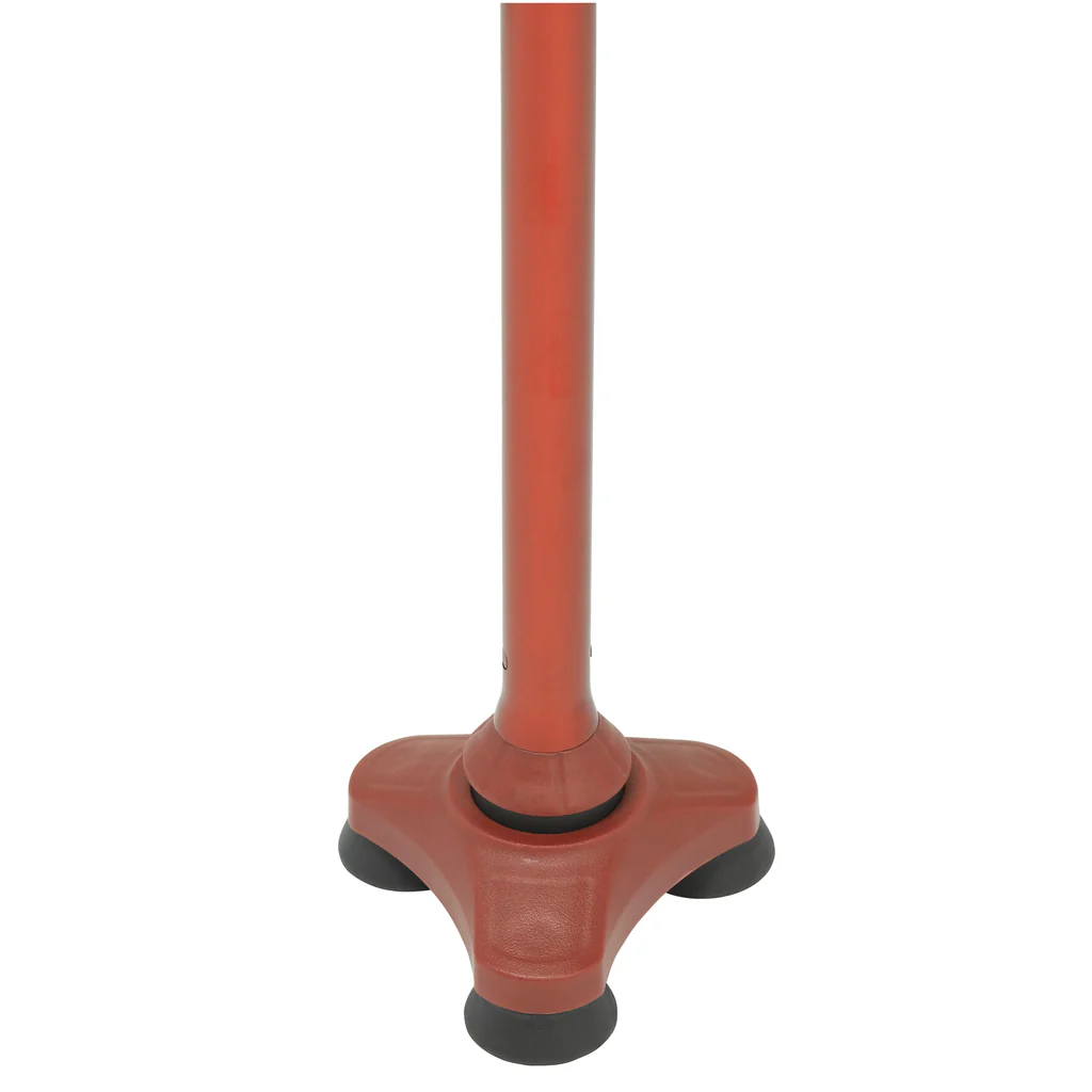 HurryCane Freedom Edition Folding Cane with T Handle - Image 18