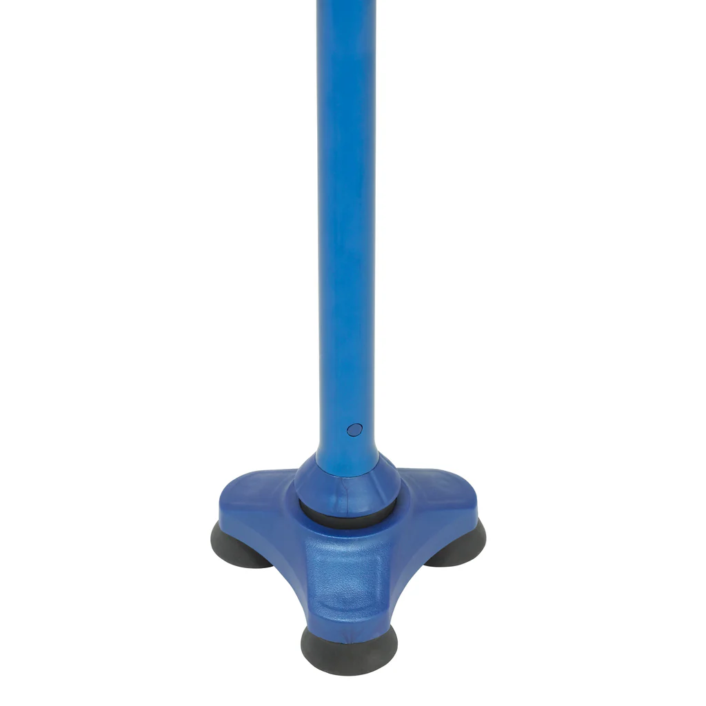 HurryCane Freedom Edition Folding Cane with T Handle - Image 8
