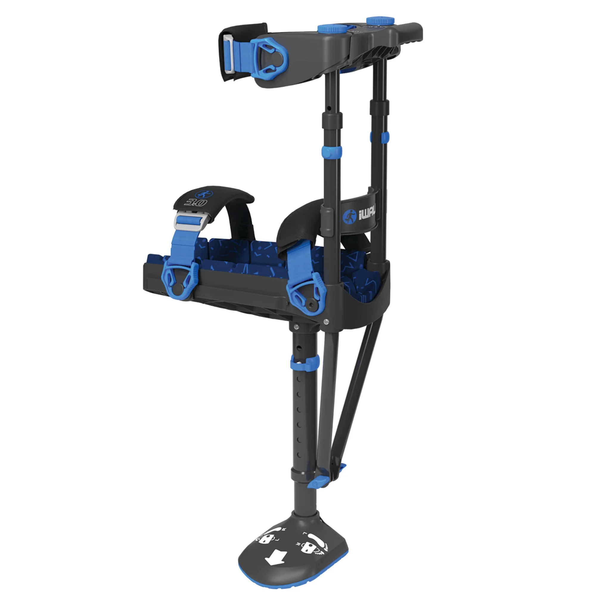 iWalk 3.0