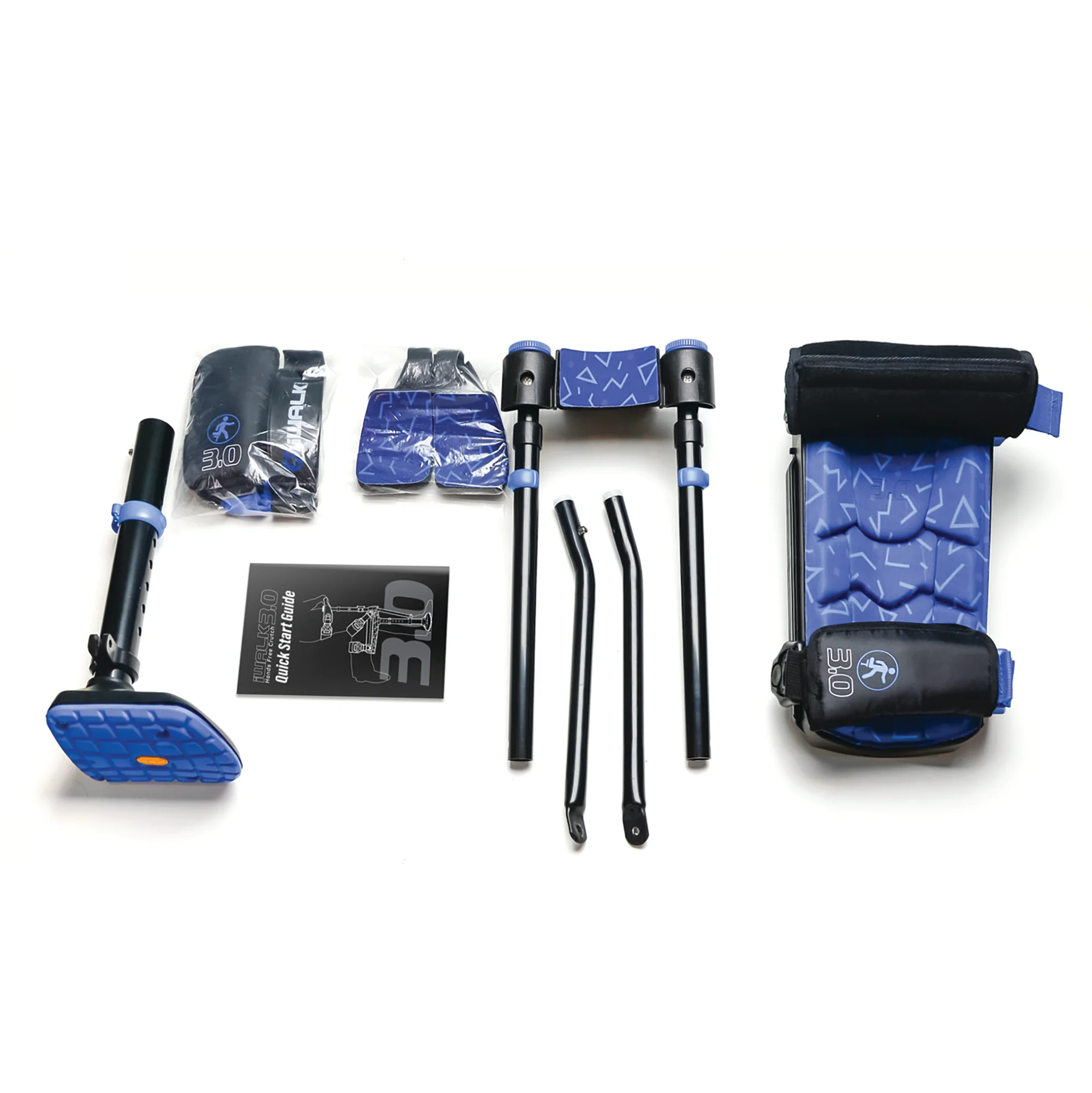 iWalk 3.0 - Image 2