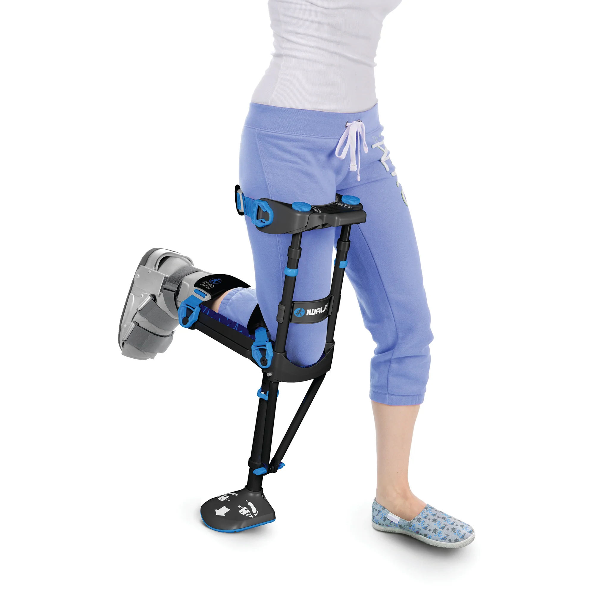 iWalk 3.0 - Image 3