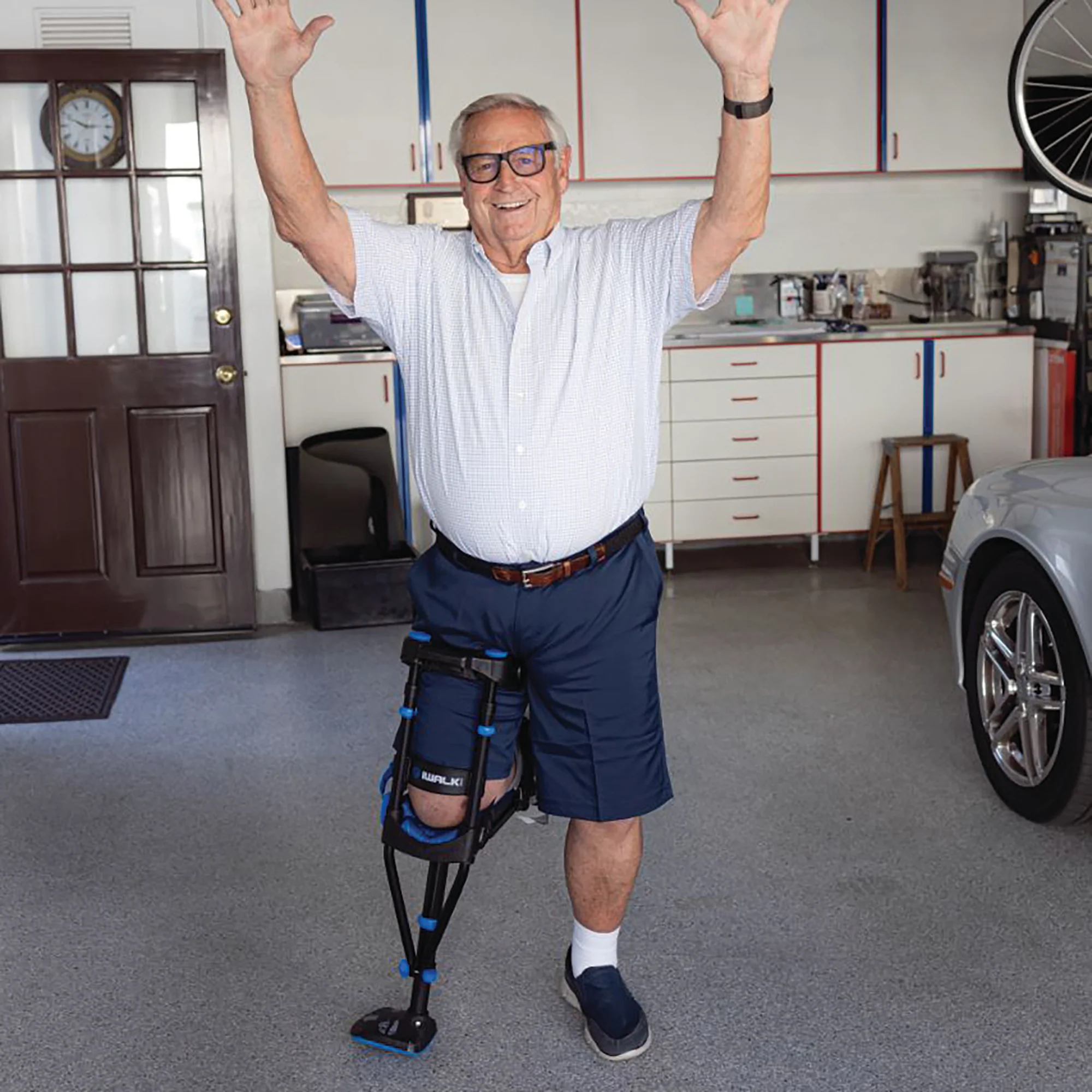 iWalk 3.0 - Image 4