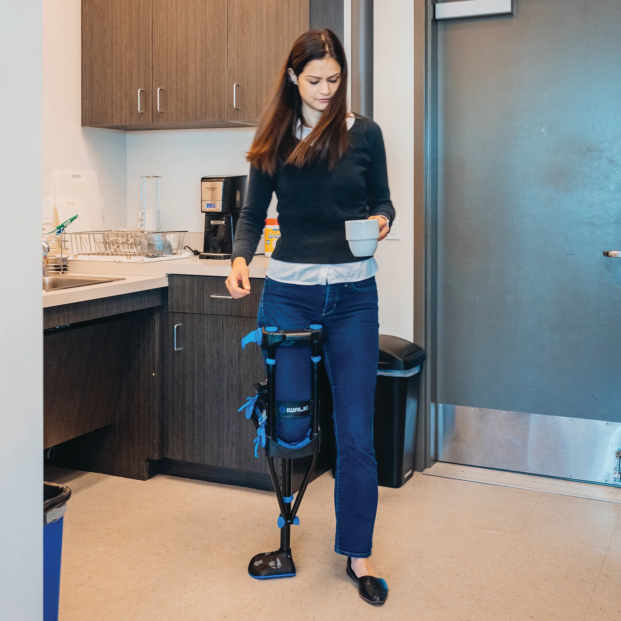iWalk 3.0 - Image 6