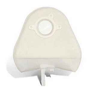 Convatec Little Ones Urostomy Pouch, Transparent, Size 32Mm (1 1/4In), 5In Length - (Item No.401929), 10 Count
