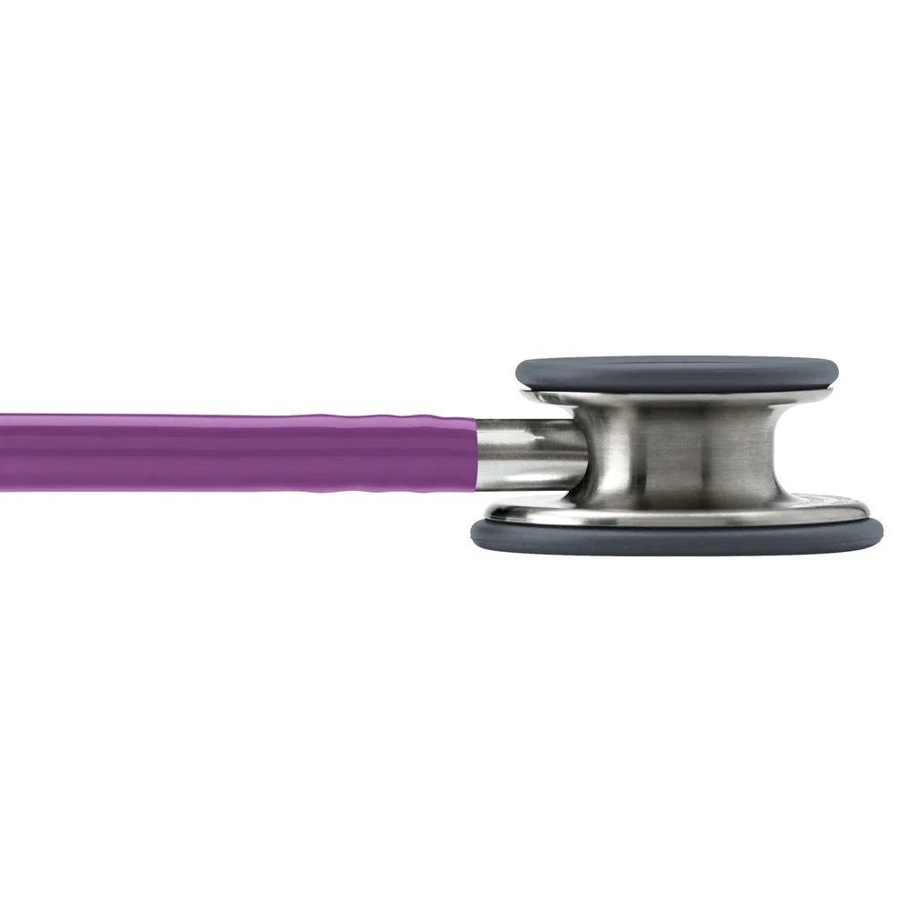 Littmann Classic III Stethoscope, Lavender Tube - Image 6