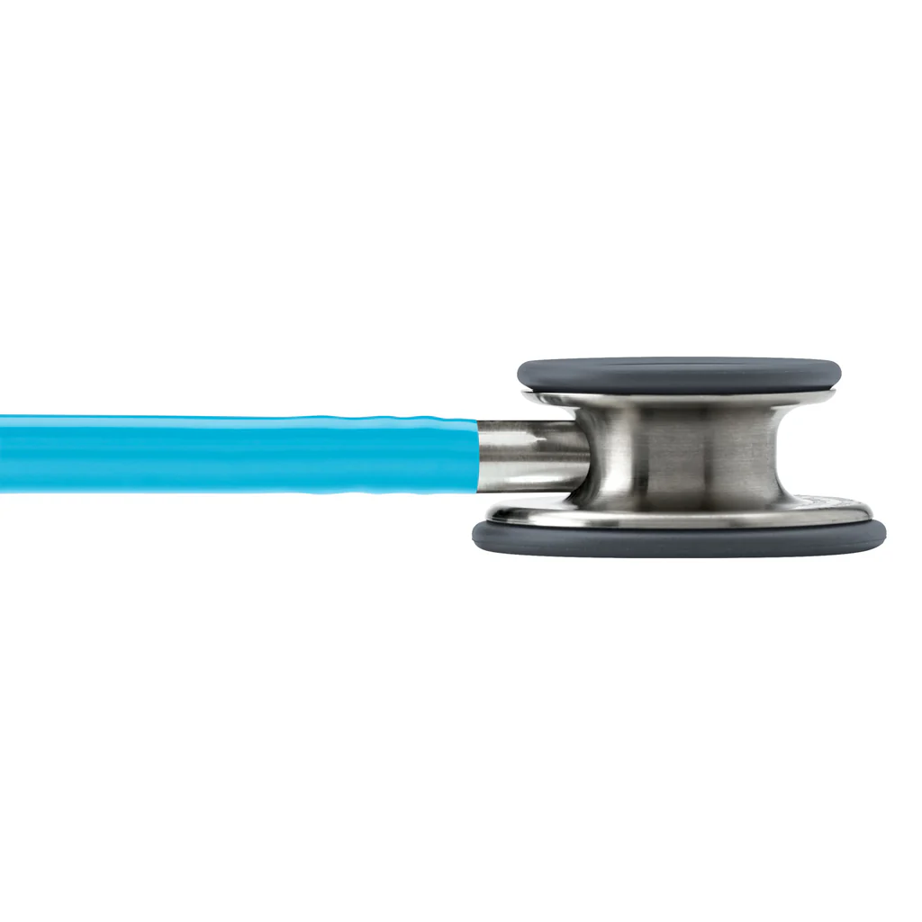 Littmann Classic III Stethoscope, Turquoise Tube - Image 5