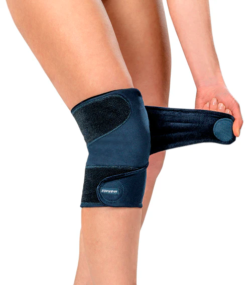 M-Brace Knee Wrap - Image 7