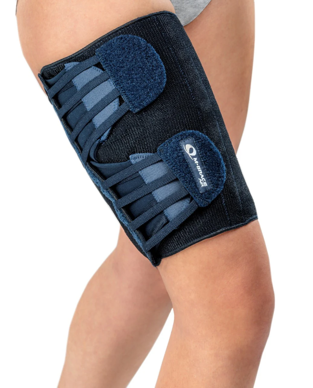 M-Brace Thigh Wrap - Image 2