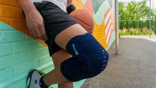 M-Brace Vega Plus Hinge Knee - Image 30
