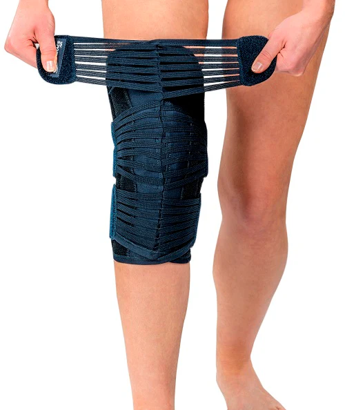 M-Brace Vega Plus Hinge Knee - Image 33