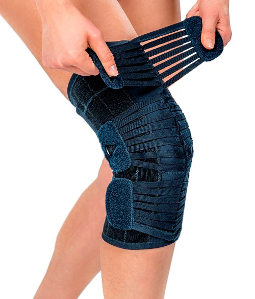 M-Brace Vega Plus Hinge Knee - Image 7