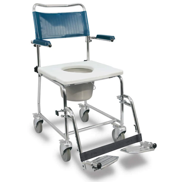 MedPro Defense Euro Commode - Image 2
