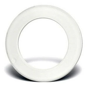 Convatec Natura Disposable Convex Inserts, Flange Size 45Mm (1 3/4In), Stoma Size 25Mm (1In) - (Item No.404010), 5 Count
