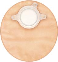 Convatec Natura Closed End Pouch, Opaque, Standard 70Mm (2-3/4In) With Filter - (Item No. 416412), 30 Count