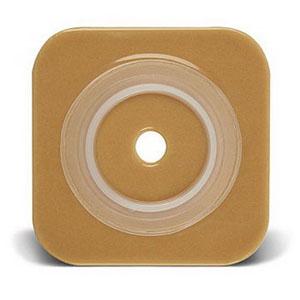 convatec Natura Solid Stomahesive Skin Barrier, Cut-To-Fit, 38Mm (1 1/2In) Flange - (Item No.401574), 10 Count