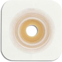 convatec Natura Mold.Durahesive Barrier . With Flex Collar,2 1/4,Large - (Item No.413419), 10 Count