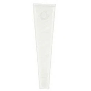 Convatec Natura Visi-Flow Irrigation Sleeve, Size 57Mm (2 1/4In) - (Item No.401913), 5 Count