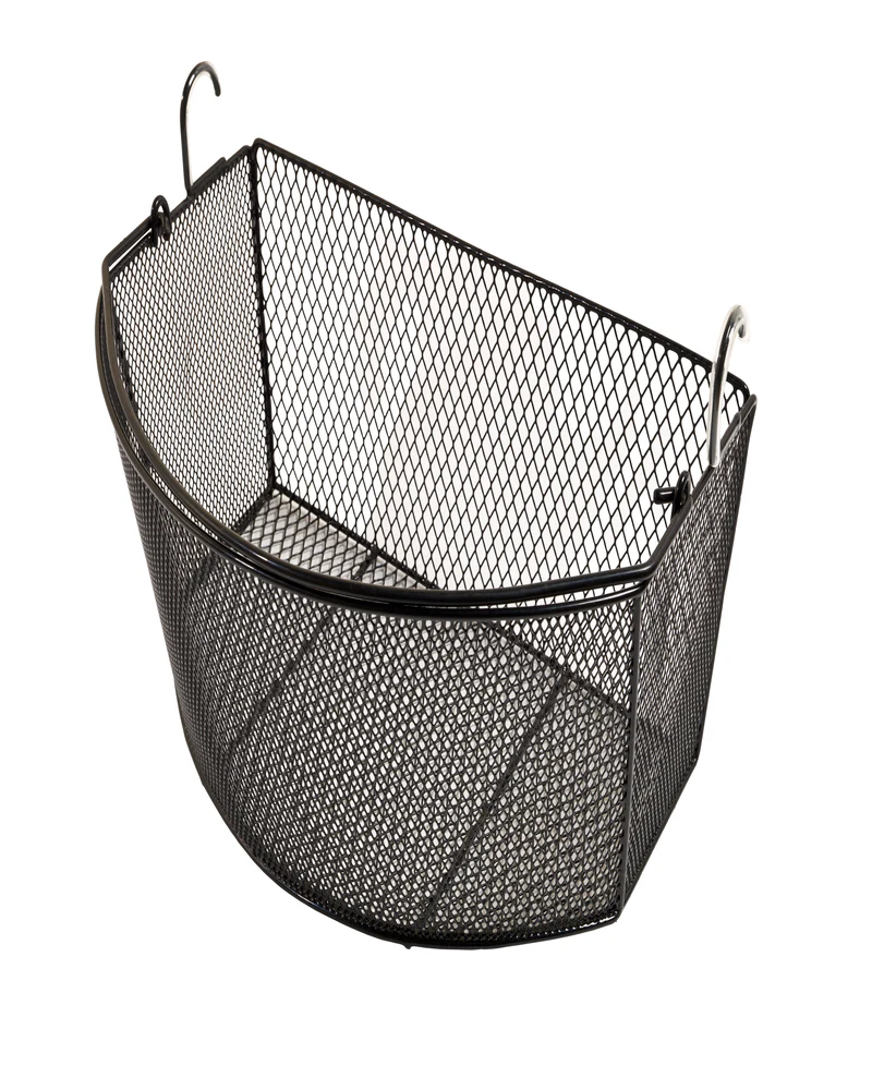 Human Care neXus Wire Mesh Basket