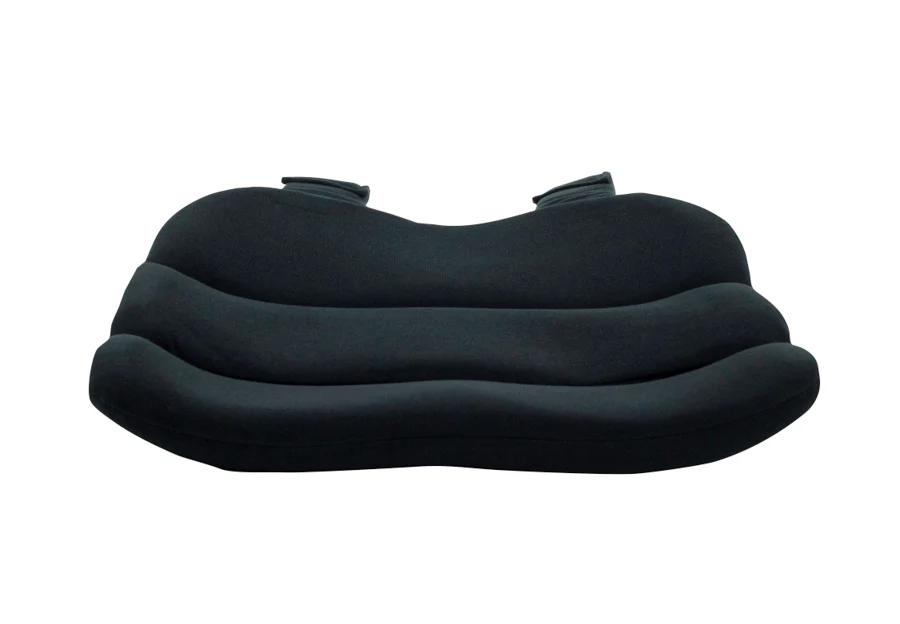 Obusforme Contoured Seat Cushion Black - Image 4