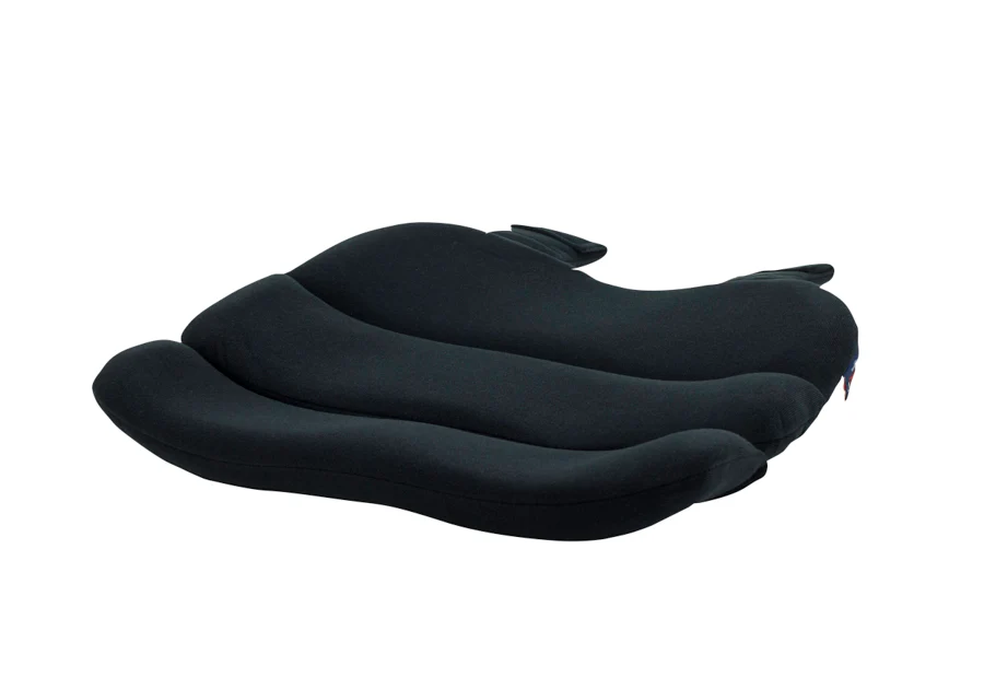 Obusforme Contoured Seat Cushion Black - Image 5