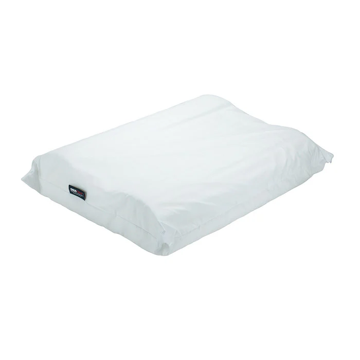 ObusForme Neck & Neck 4 in 1 Cervical Pillow - Image 3