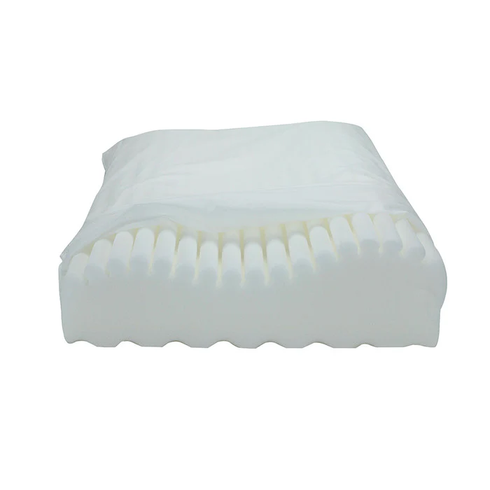 ObusForme Neck & Neck 4 in 1 Cervical Pillow - Image 4