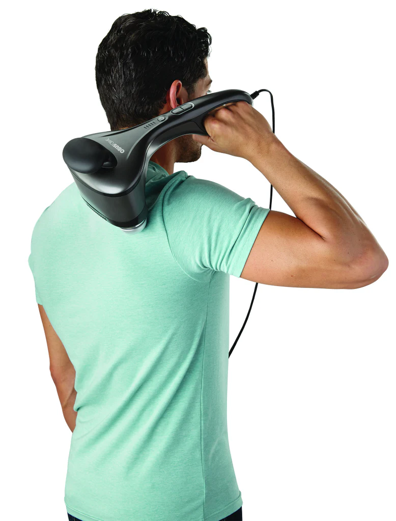OBUSFORME Professional Body Massager - Image 3