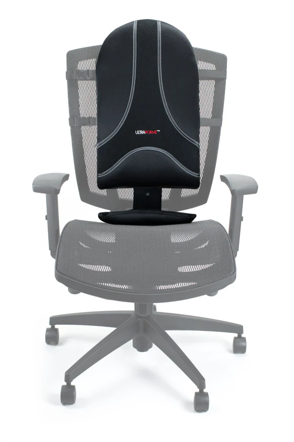 Obusforme Ultraforme Universal Backrest