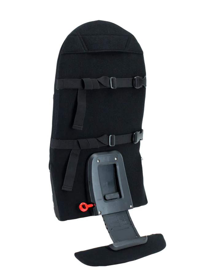 Obusforme Ultraforme Universal Backrest - Image 3