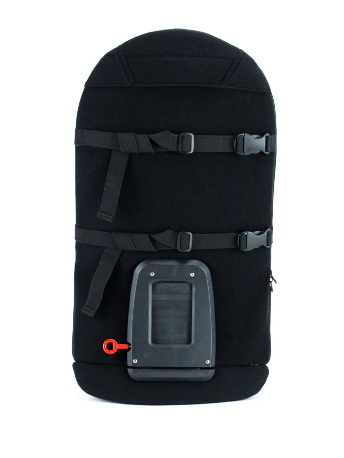 Obusforme Ultraforme Universal Backrest - Image 4