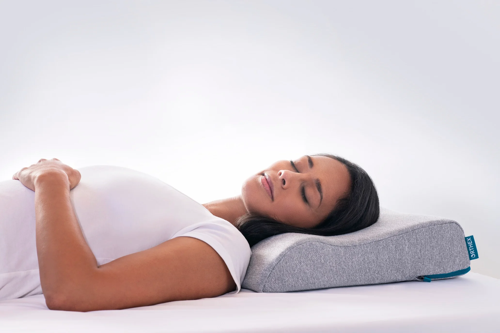 Orthex SOMNIA 03'' Posture Pillow - Image 2